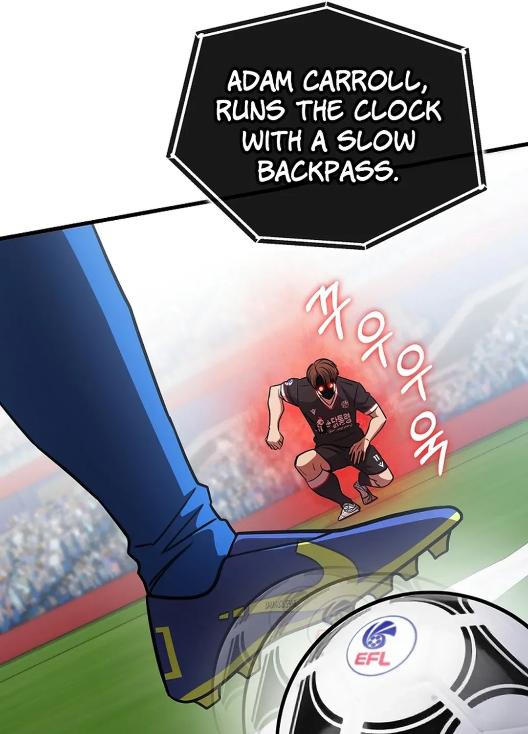 A Tactical Genius on the Field Chapter 49 page 69 - 