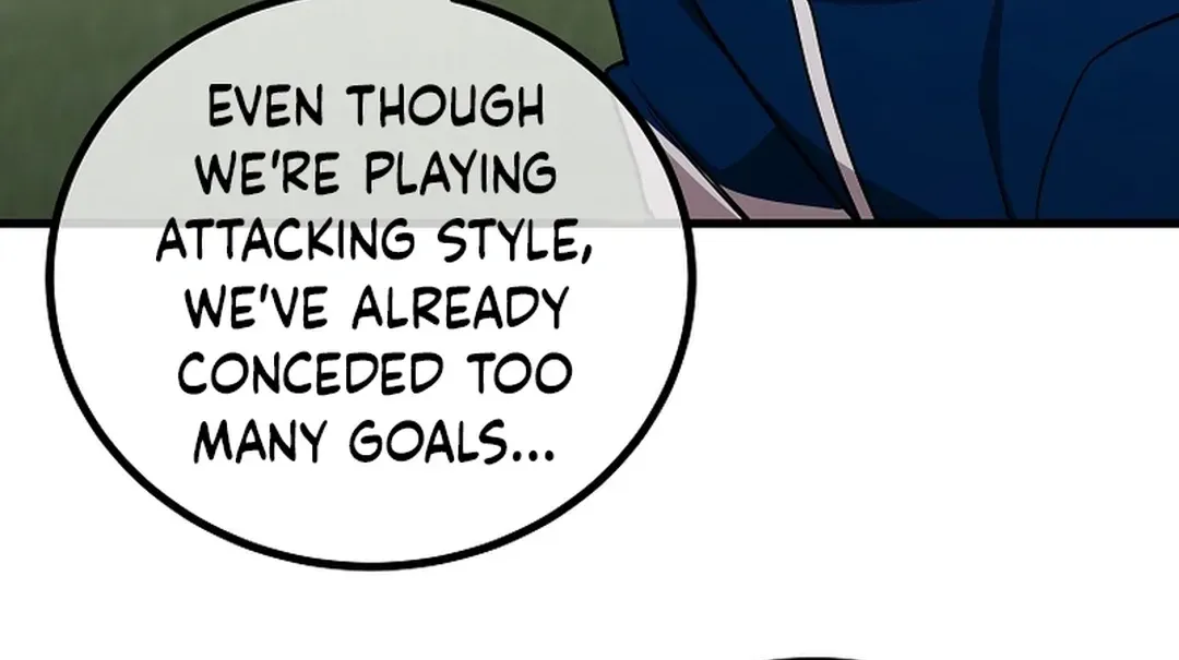 A Tactical Genius on the Field Chapter 49 page 86 - 