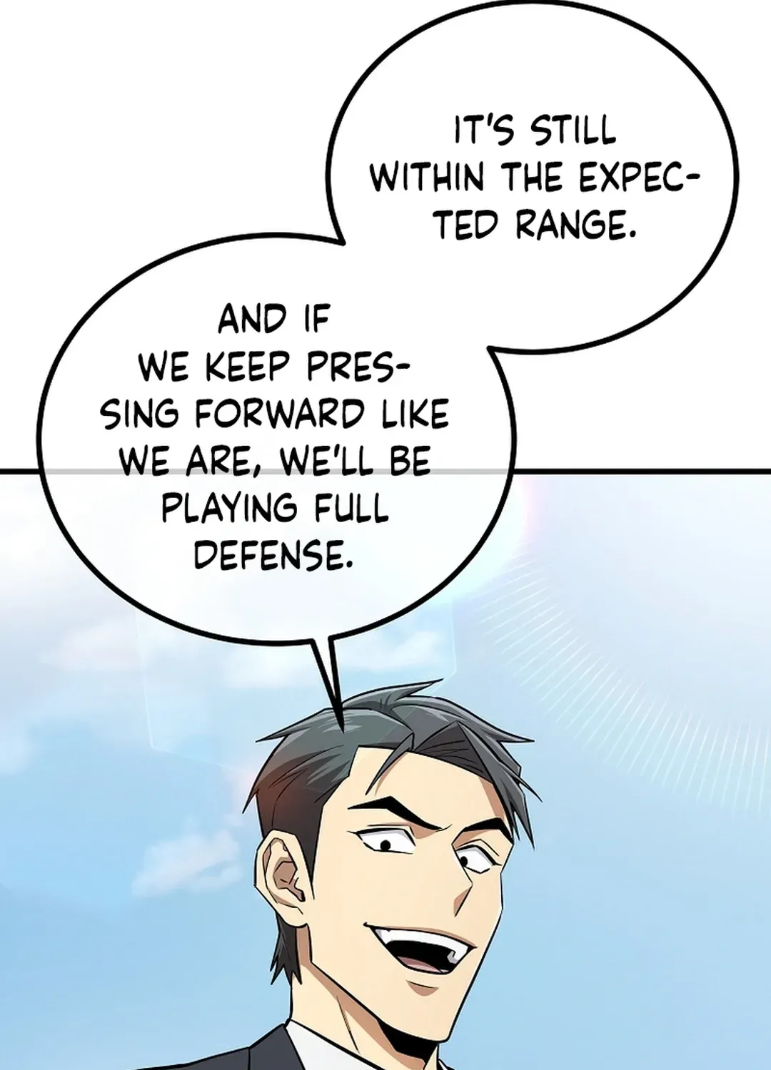A Tactical Genius on the Field Chapter 49 page 87 - 