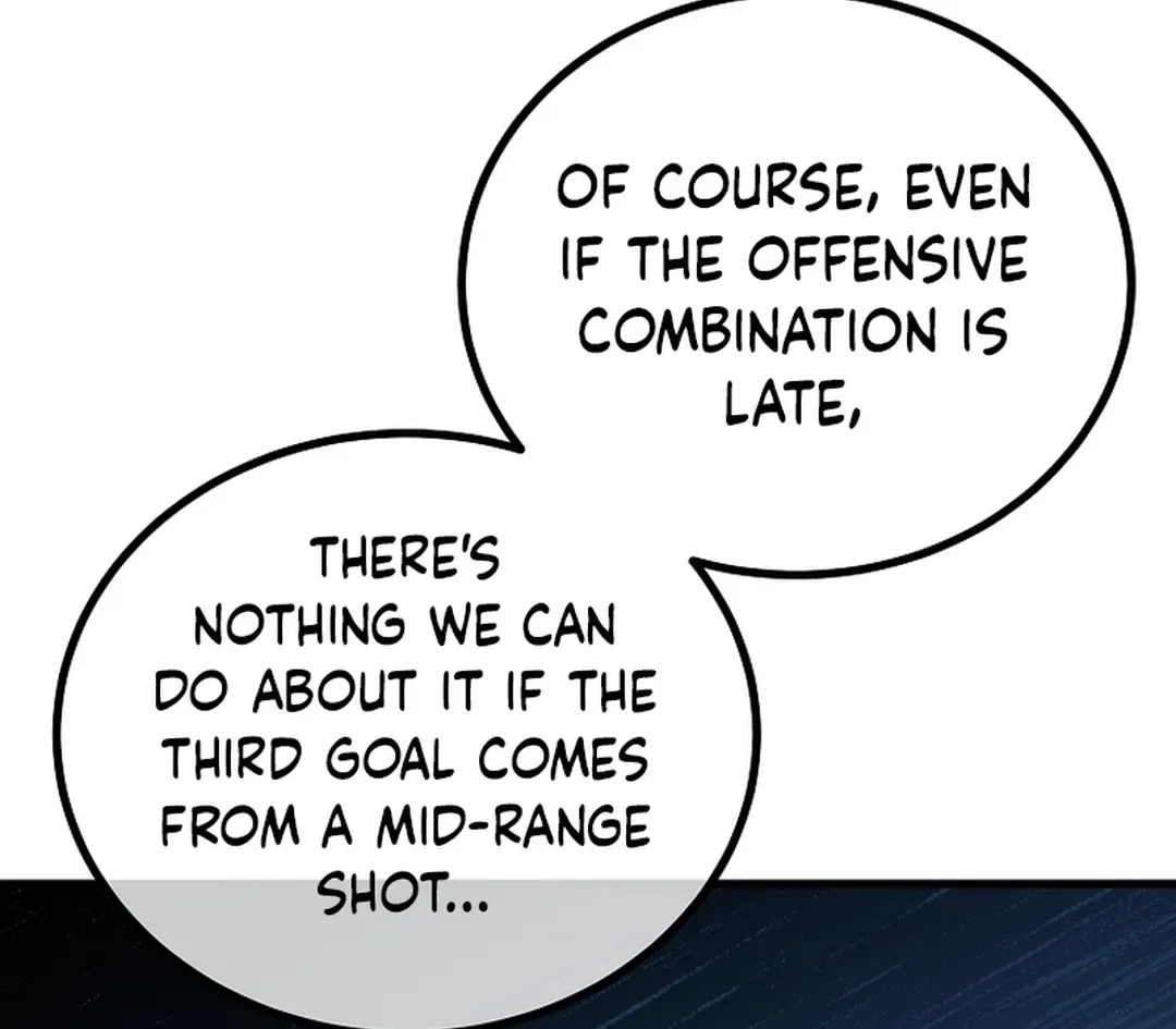 A Tactical Genius on the Field Chapter 49 page 92 - 