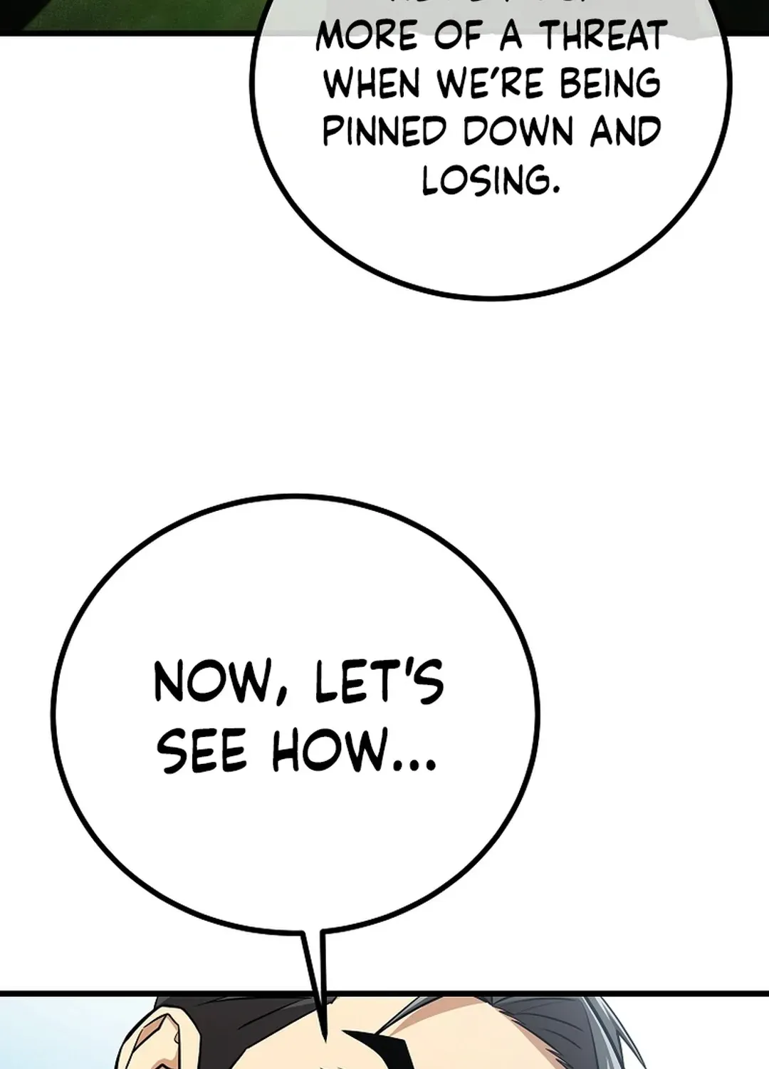 A Tactical Genius on the Field Chapter 49 page 96 - 
