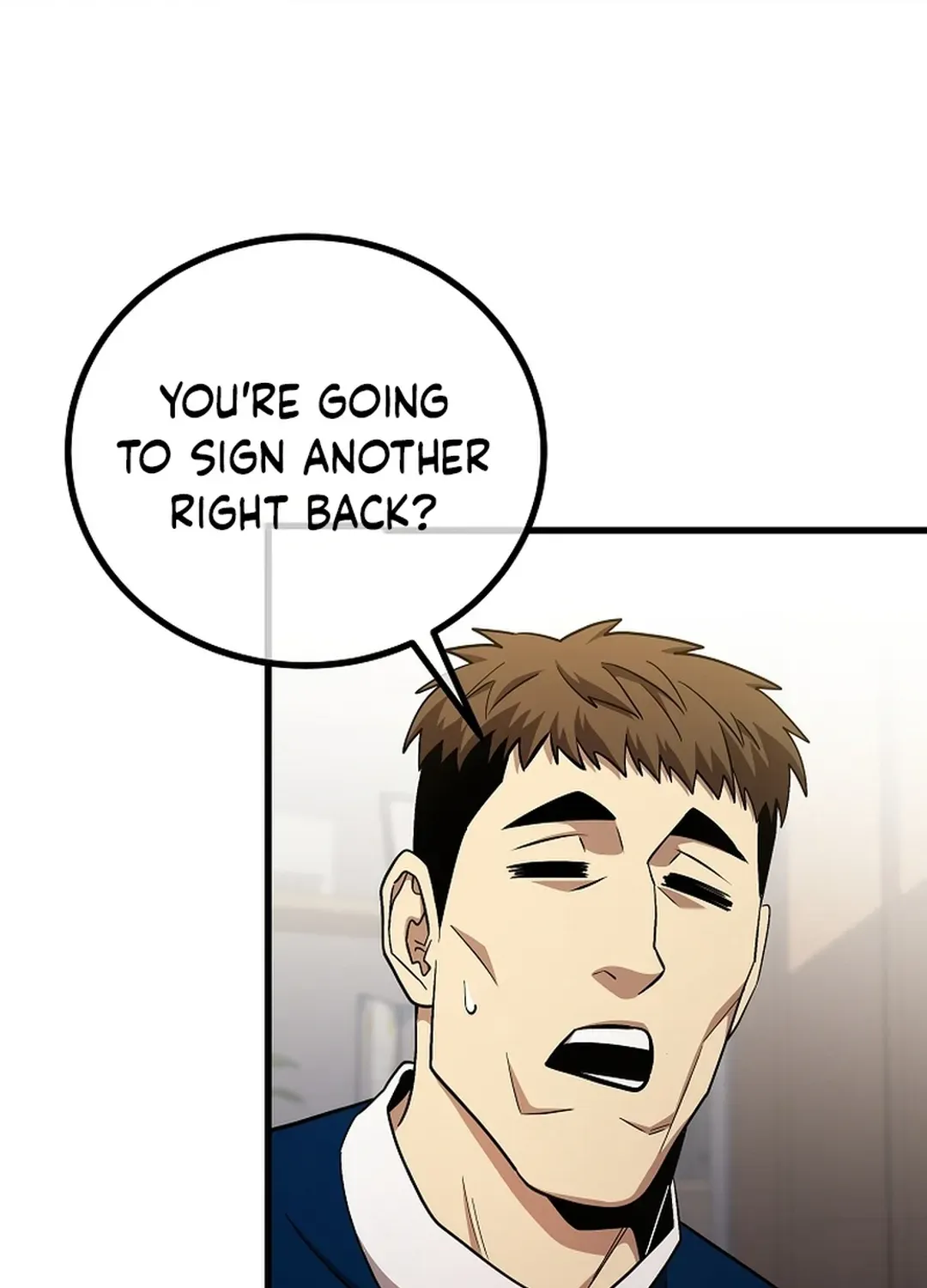 A Tactical Genius on the Field Chapter 50 page 106 - 