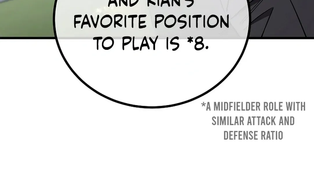 A Tactical Genius on the Field Chapter 50 page 12 - 