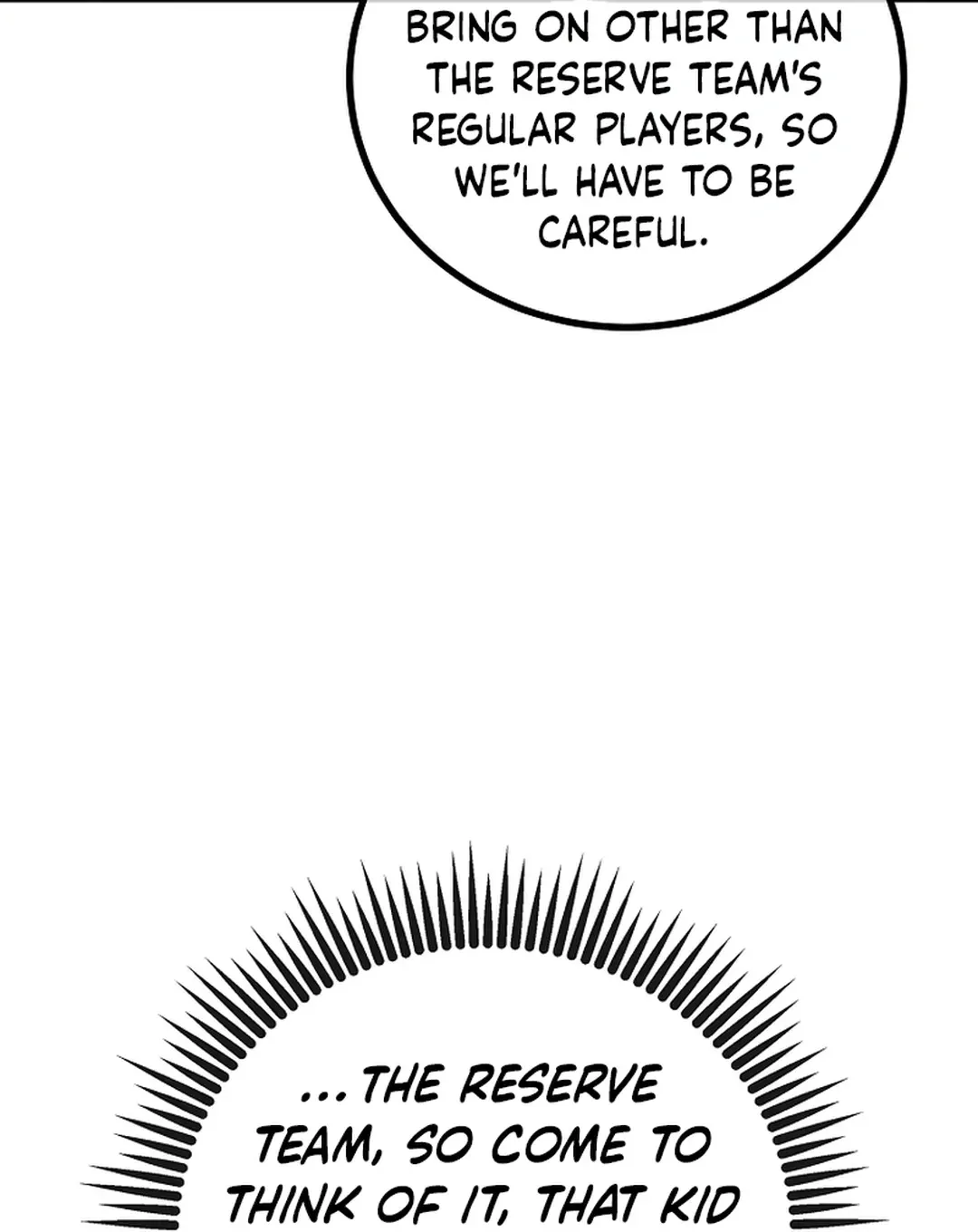 A Tactical Genius on the Field Chapter 50 page 113 - 