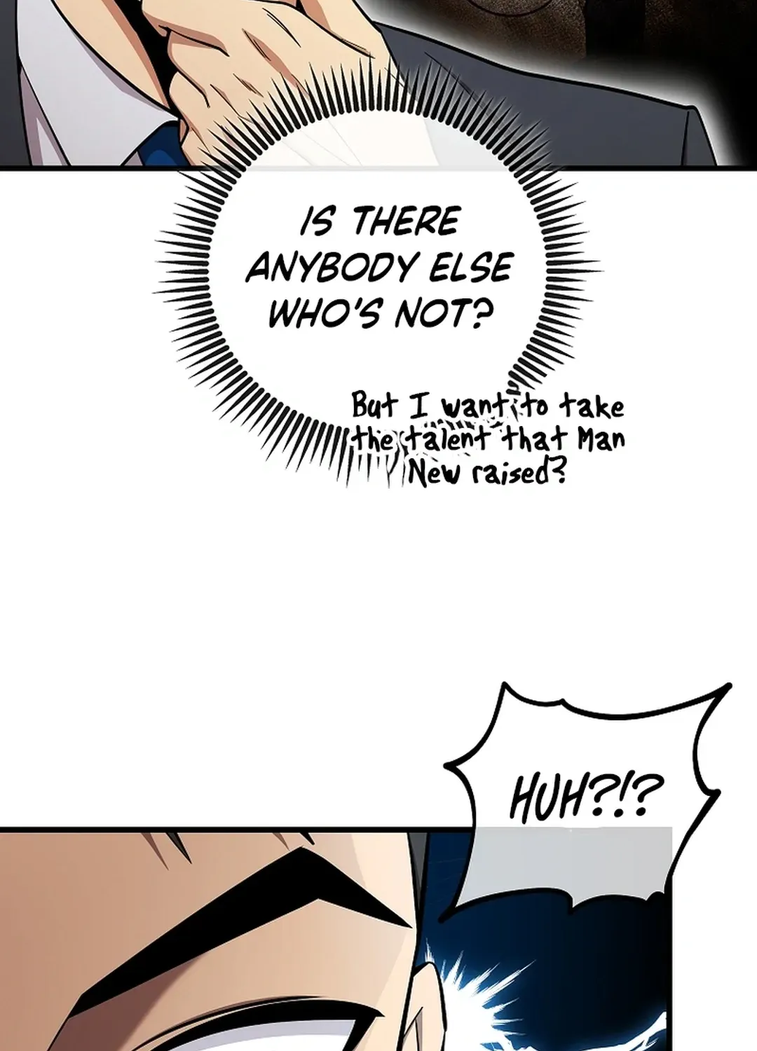 A Tactical Genius on the Field Chapter 50 page 115 - 