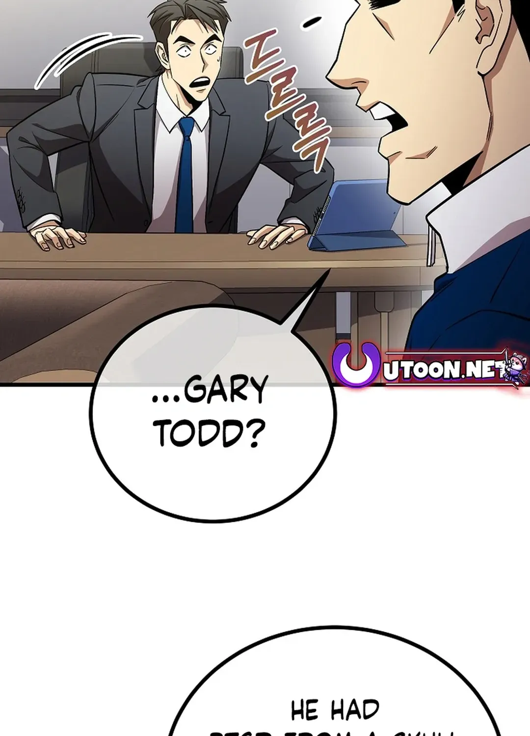 A Tactical Genius on the Field Chapter 50 page 117 - 