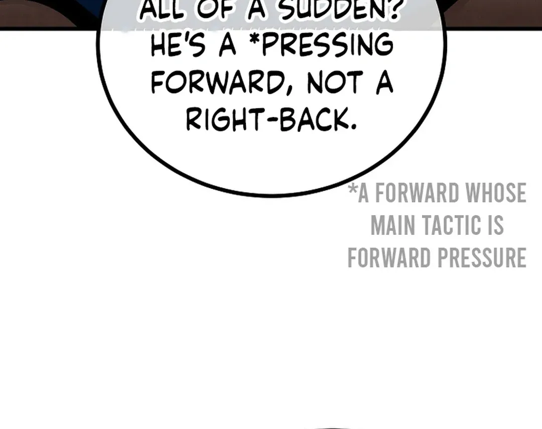 A Tactical Genius on the Field Chapter 50 page 120 - 