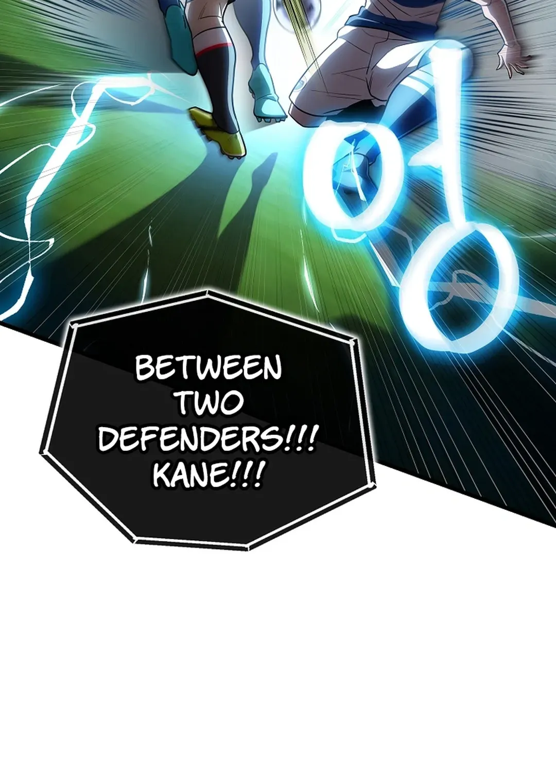 A Tactical Genius on the Field Chapter 50 page 28 - 