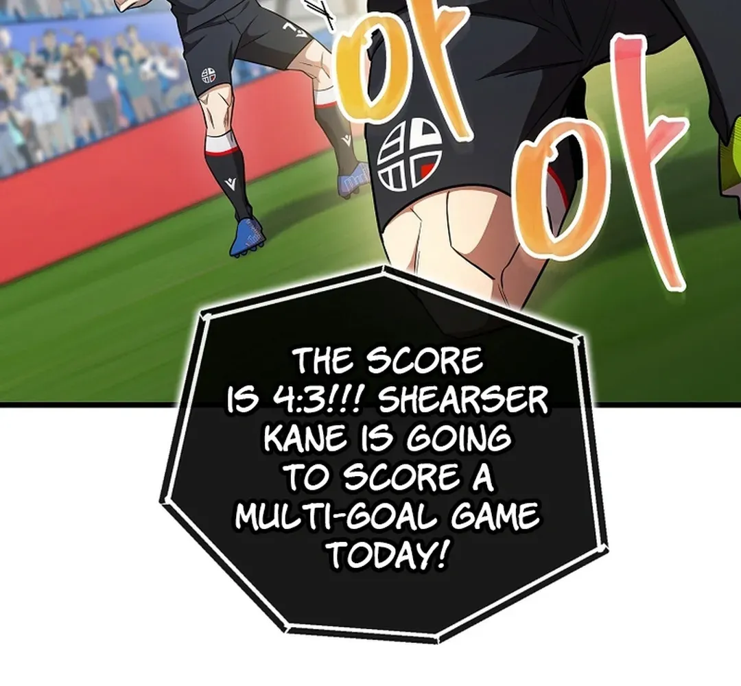 A Tactical Genius on the Field Chapter 50 page 32 - 