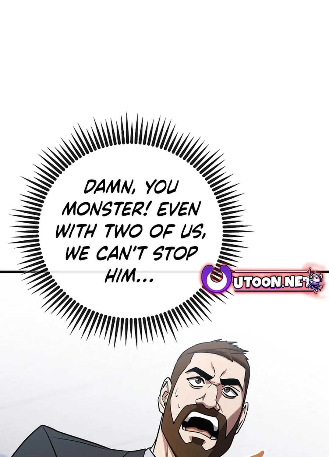 A Tactical Genius on the Field Chapter 50 page 33 - 
