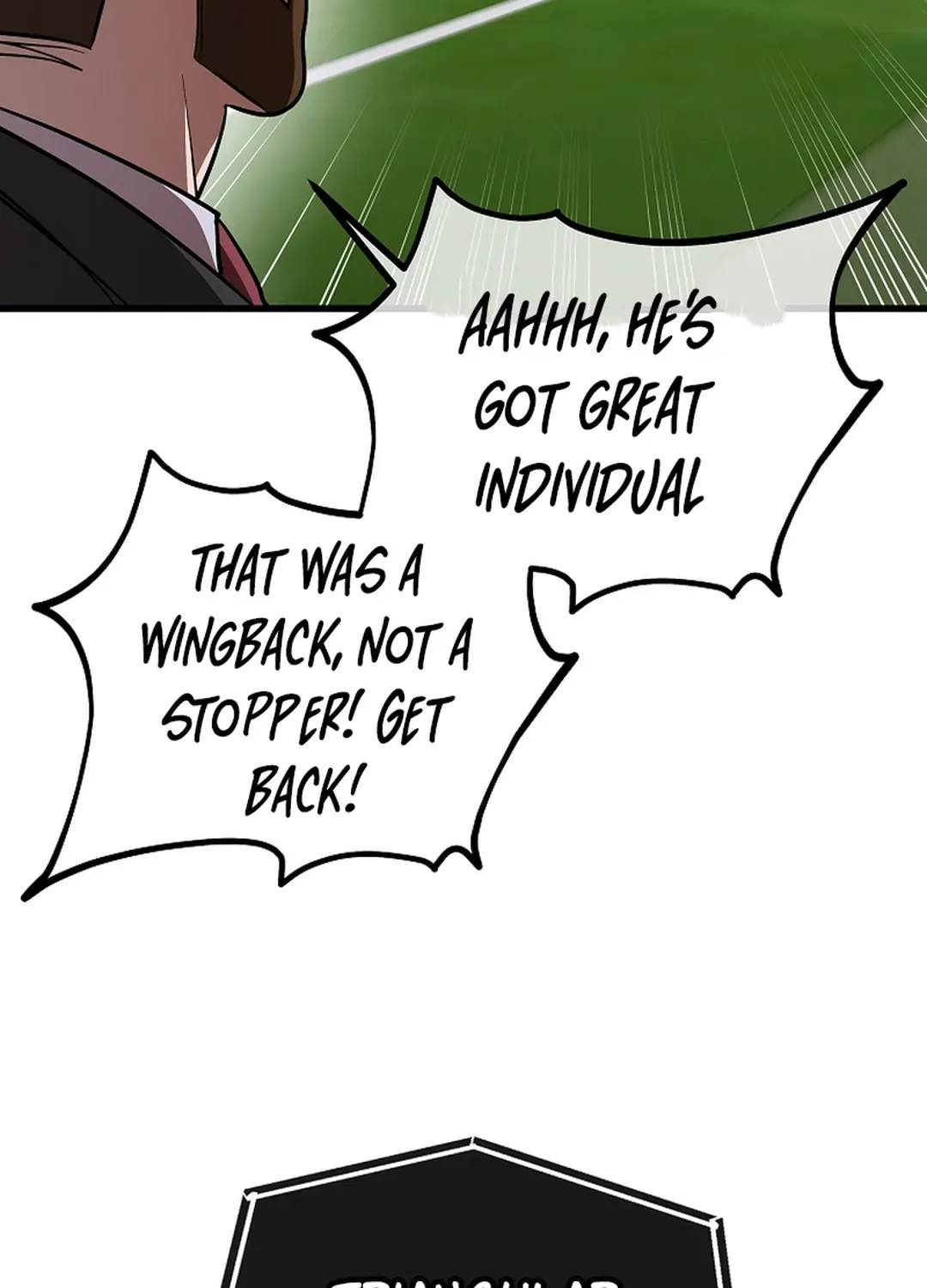 A Tactical Genius on the Field Chapter 50 page 51 - 