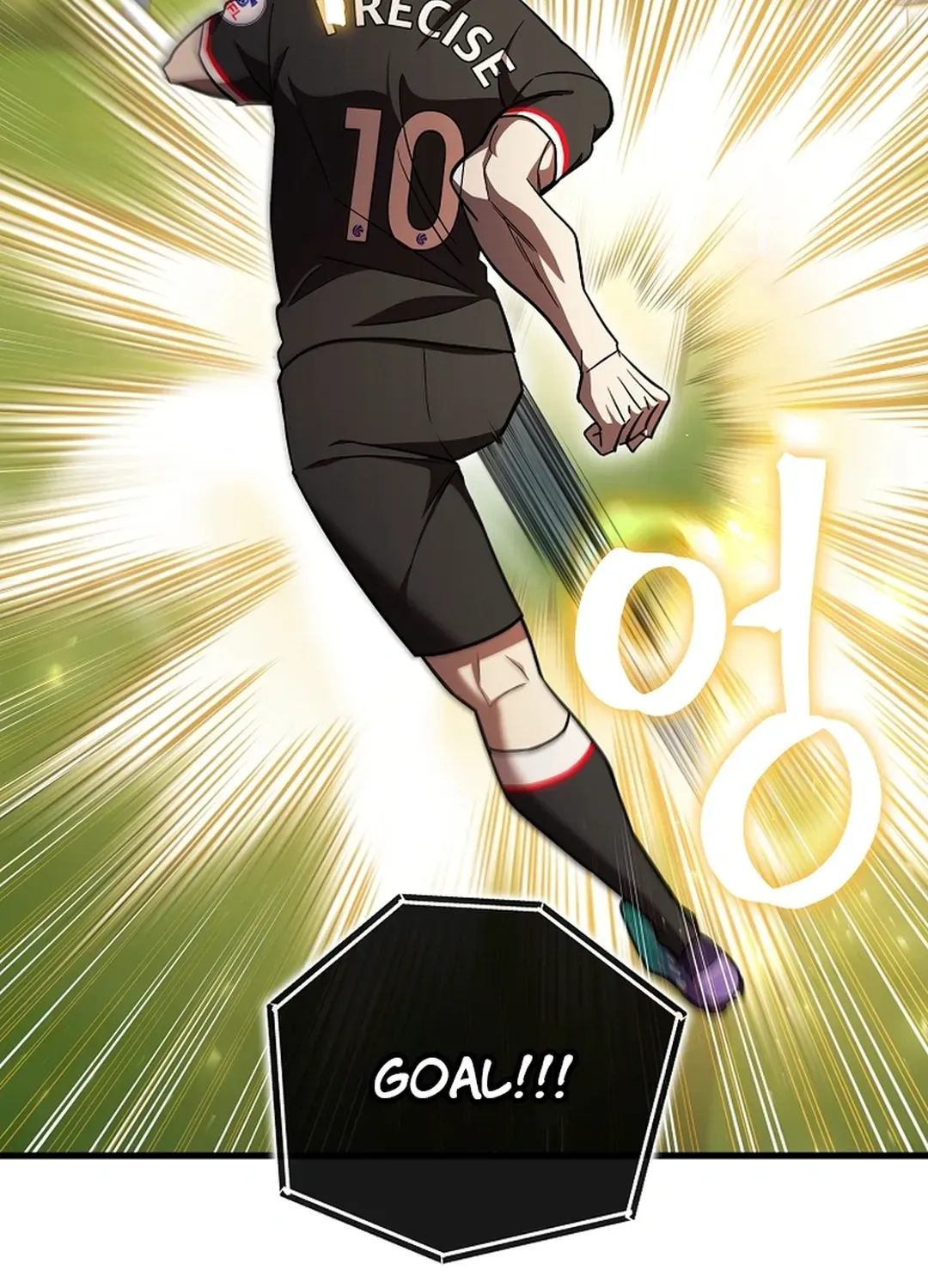 A Tactical Genius on the Field Chapter 50 page 60 - 