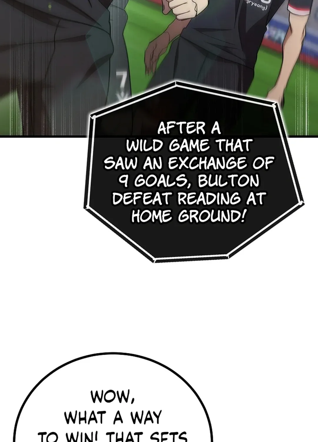A Tactical Genius on the Field Chapter 50 page 63 - 