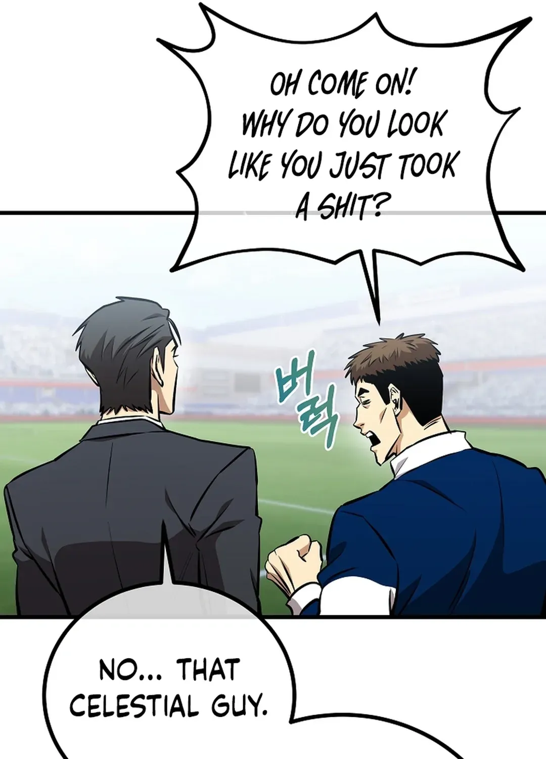 A Tactical Genius on the Field Chapter 50 page 66 - 