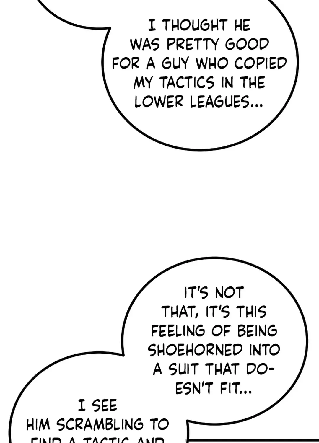 A Tactical Genius on the Field Chapter 50 page 67 - 