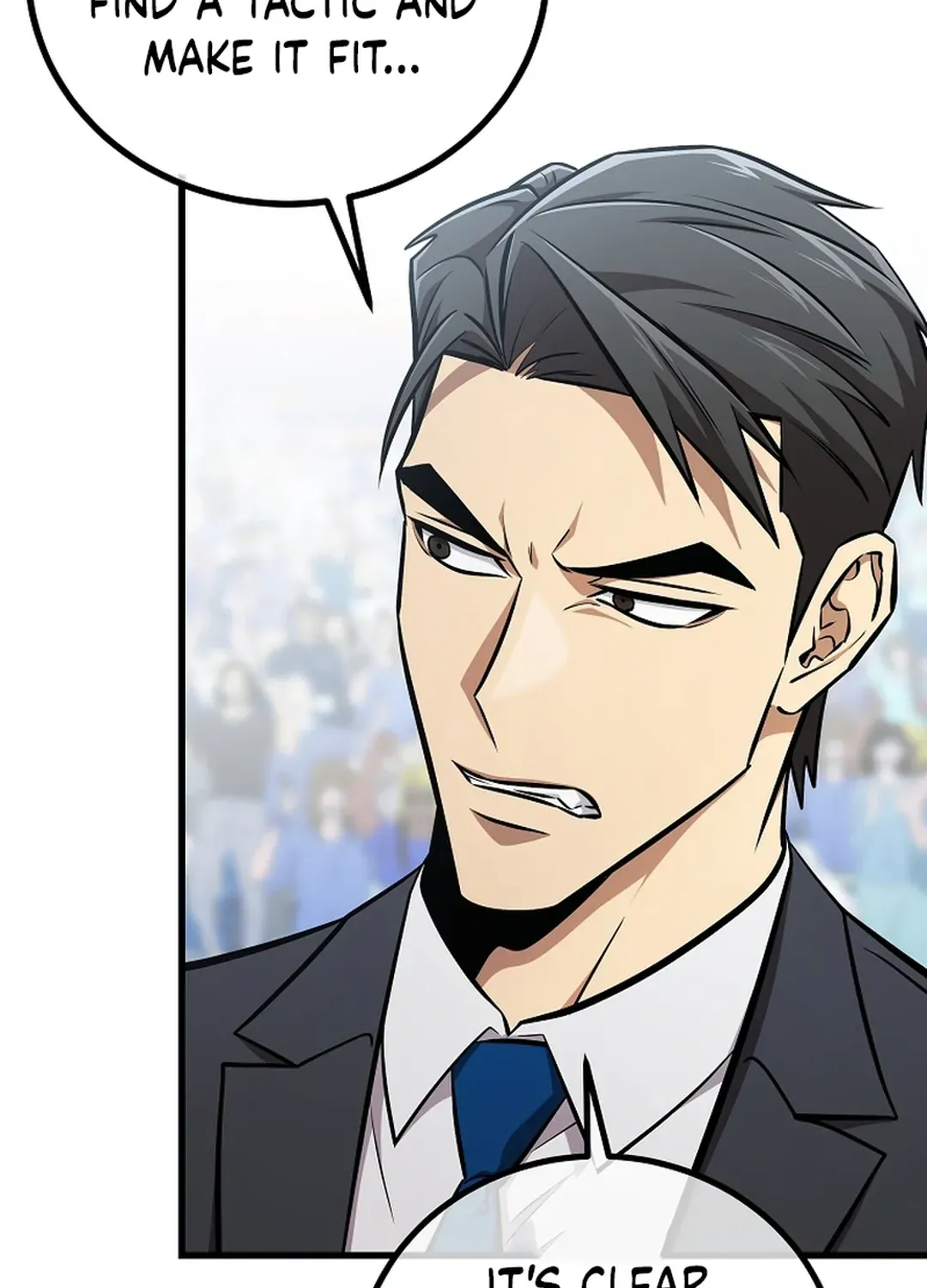 A Tactical Genius on the Field Chapter 50 page 68 - 