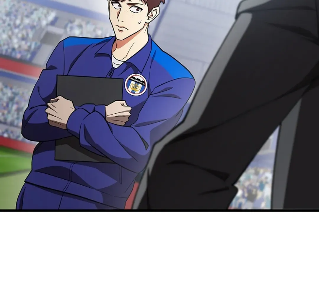 A Tactical Genius on the Field Chapter 50 page 72 - 