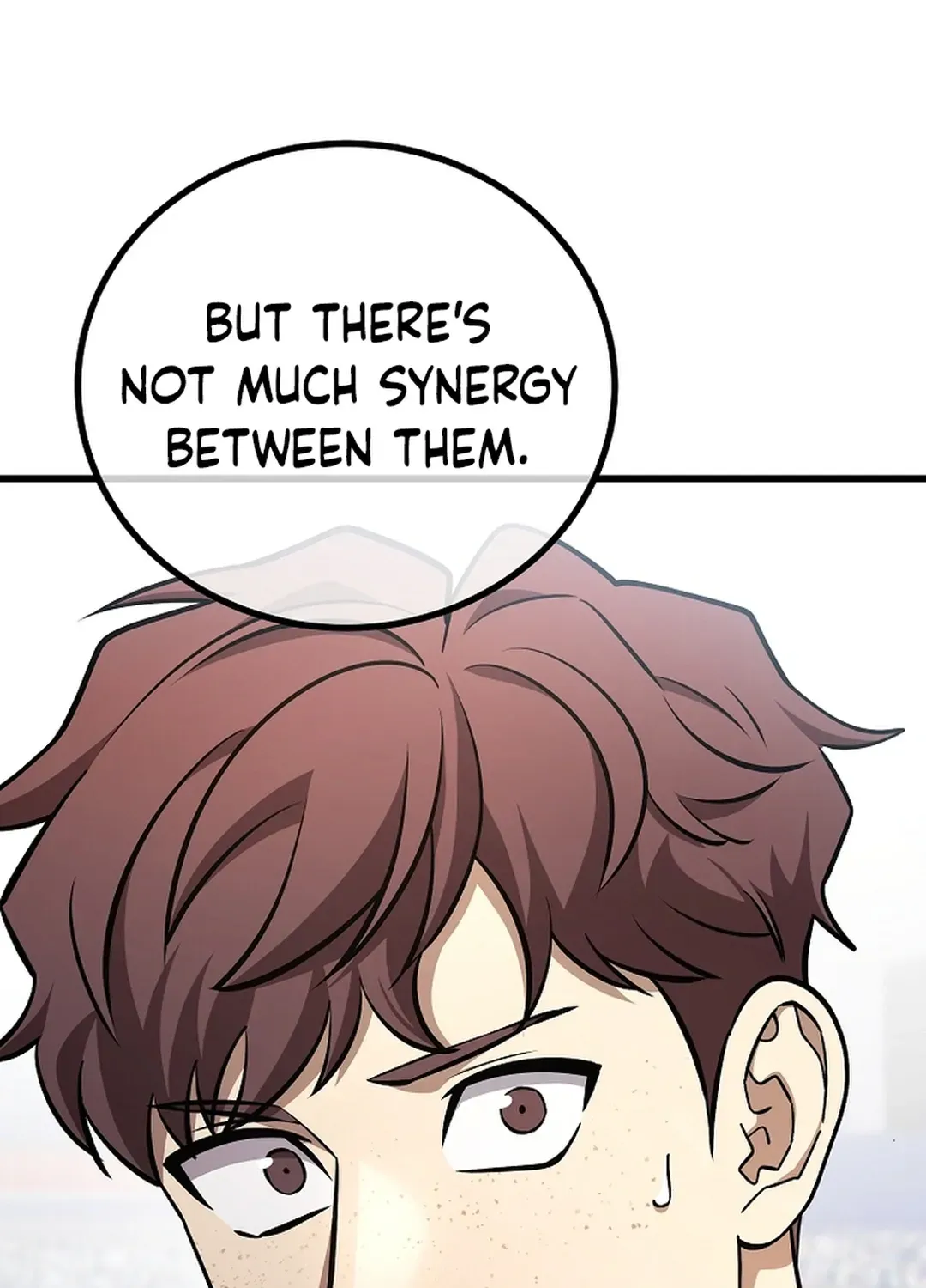 A Tactical Genius on the Field Chapter 50 page 73 - 