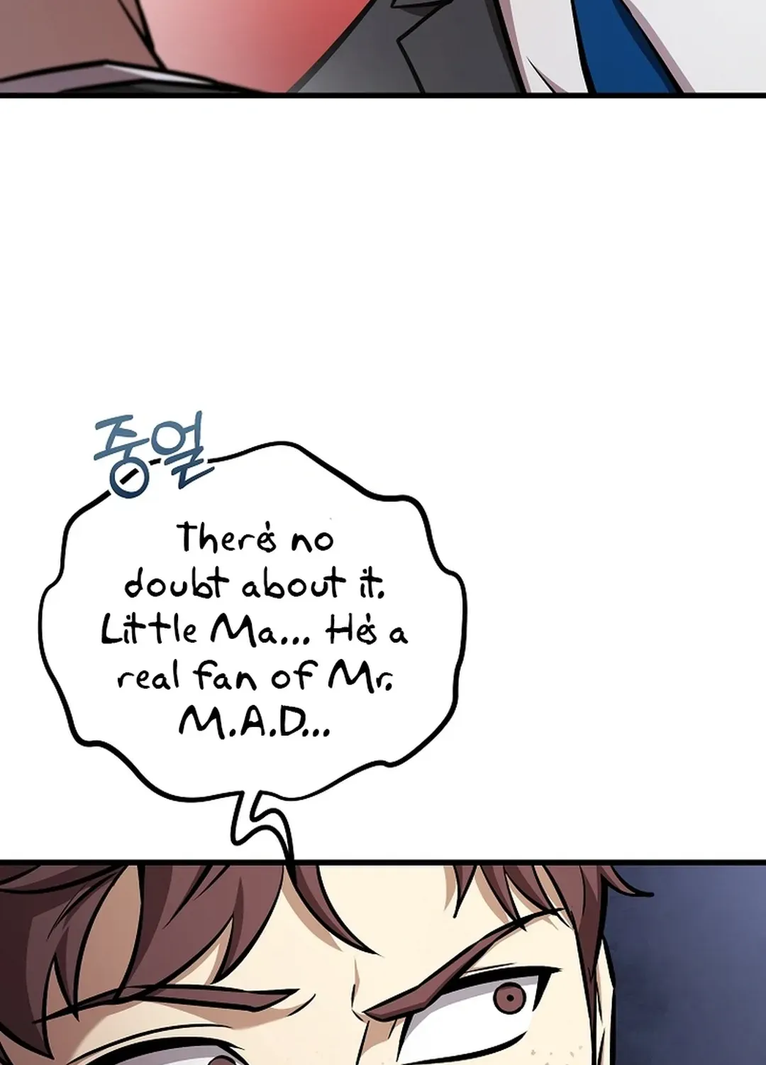 A Tactical Genius on the Field Chapter 50 page 78 - 