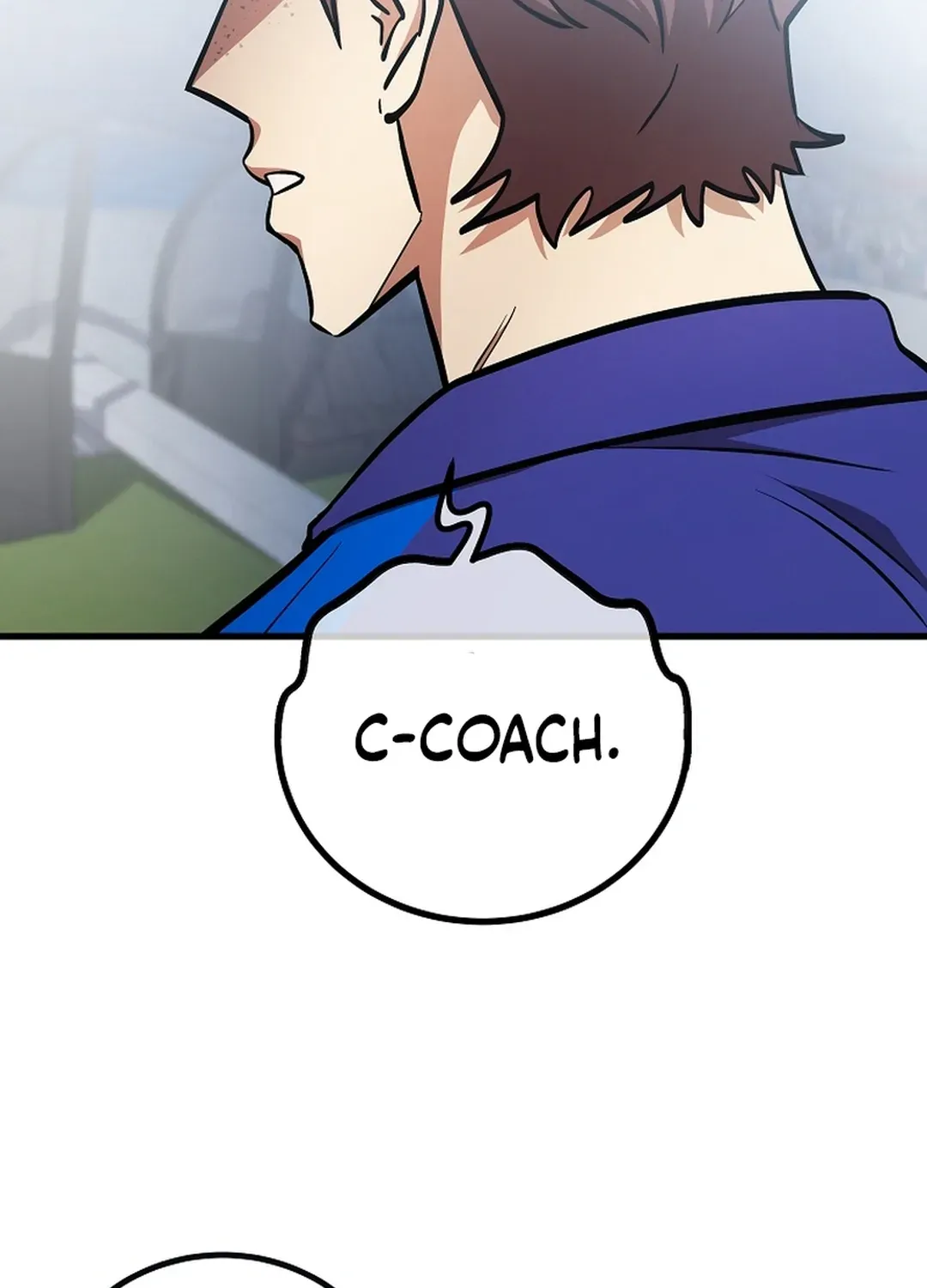 A Tactical Genius on the Field Chapter 50 page 84 - 