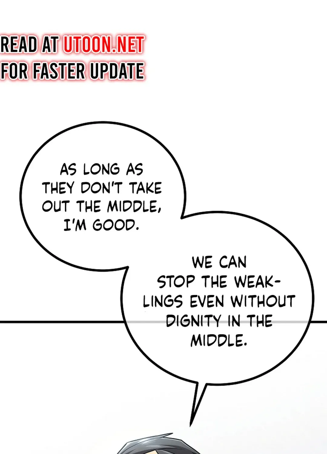 A Tactical Genius on the Field Chapter 50 page 10 - 