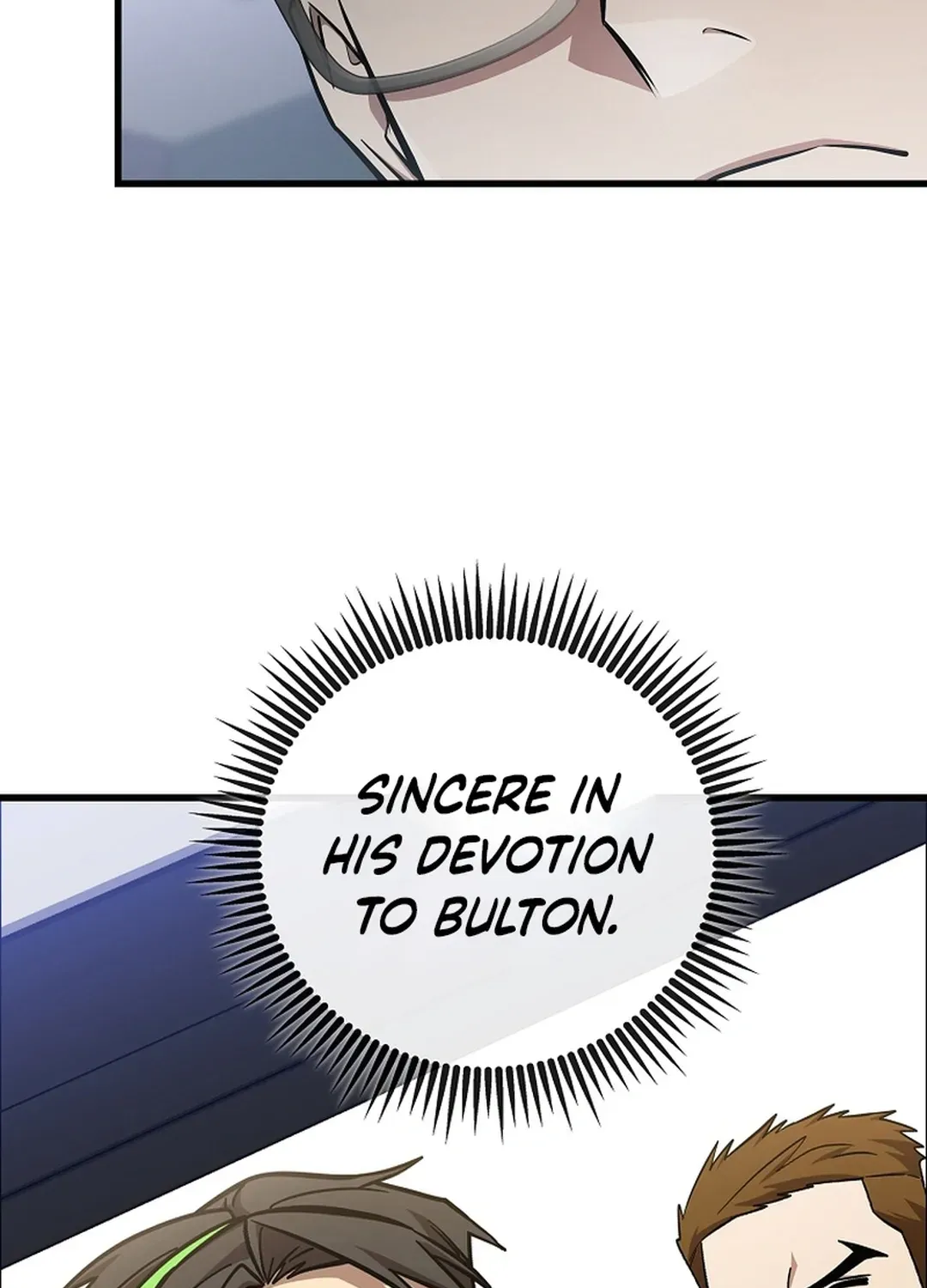 A Tactical Genius on the Field Chapter 50 page 98 - 