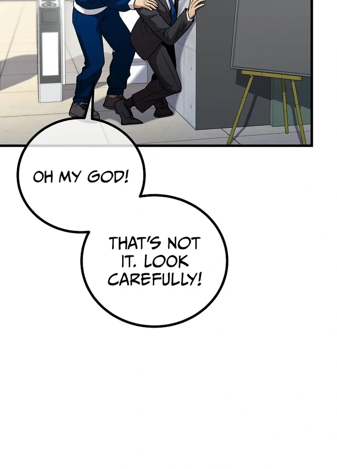 A Tactical Genius on the Field Chapter 51 page 11 - 