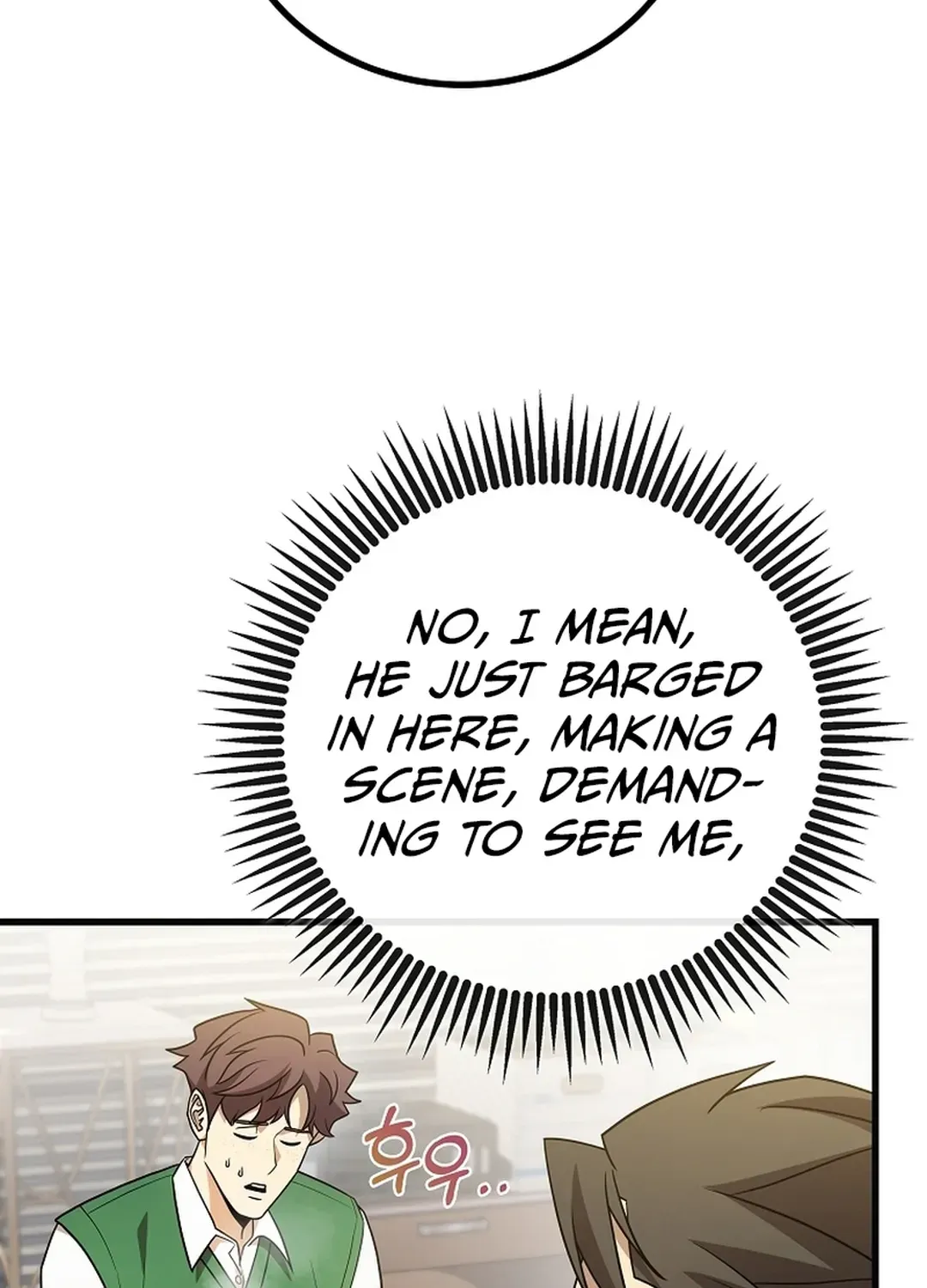 A Tactical Genius on the Field Chapter 51 page 103 - 