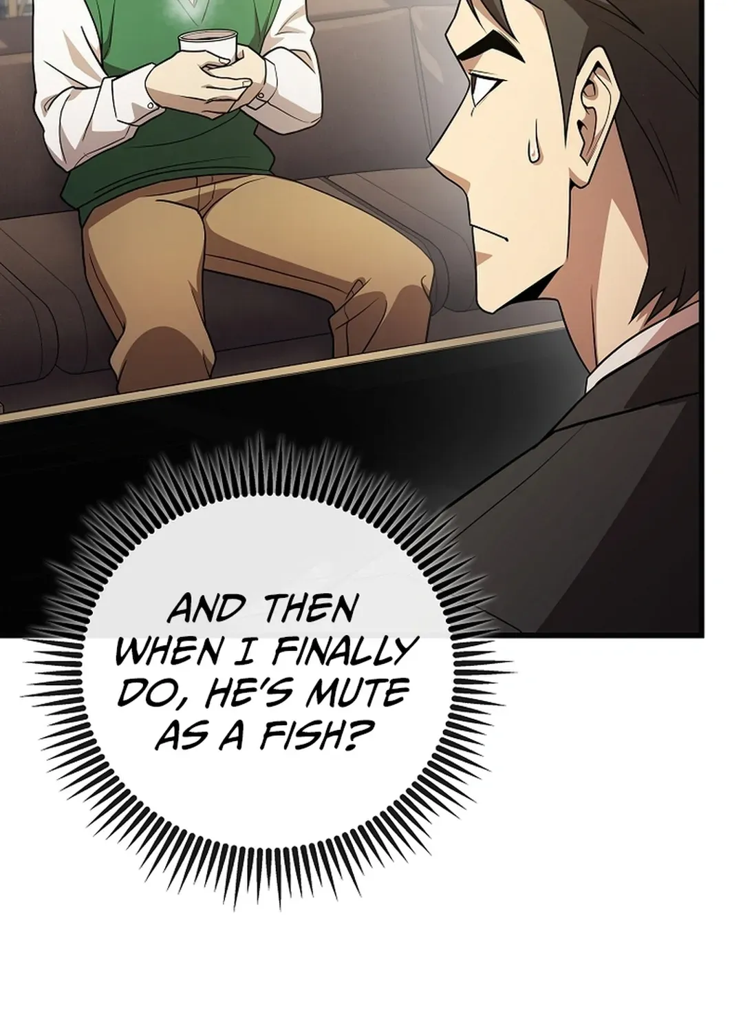 A Tactical Genius on the Field Chapter 51 page 104 - 