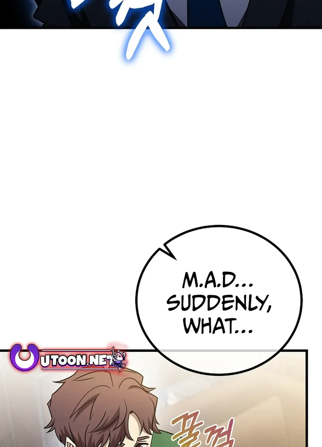 A Tactical Genius on the Field Chapter 51 page 109 - 