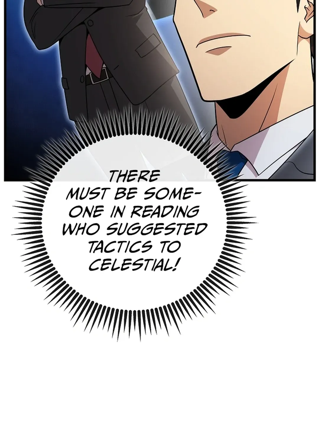 A Tactical Genius on the Field Chapter 51 page 113 - 