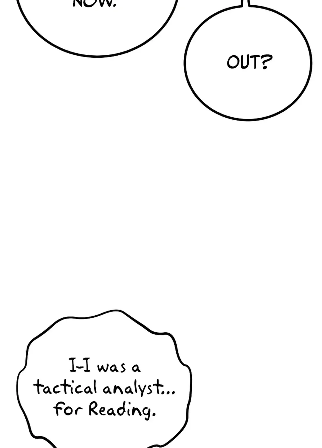 A Tactical Genius on the Field Chapter 51 page 115 - 
