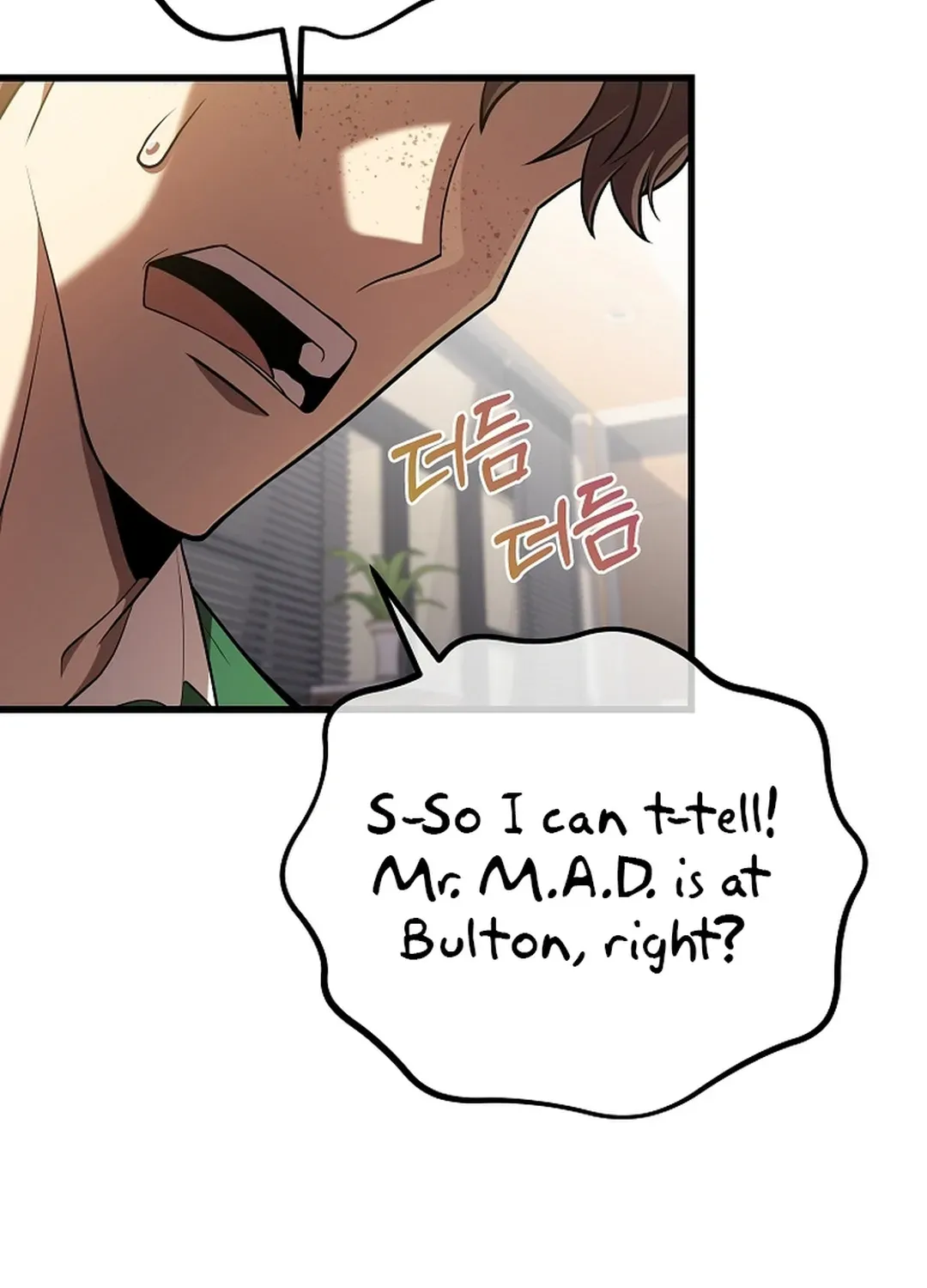 A Tactical Genius on the Field Chapter 51 page 116 - 