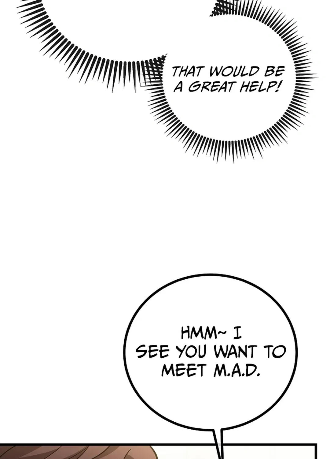 A Tactical Genius on the Field Chapter 51 page 122 - 