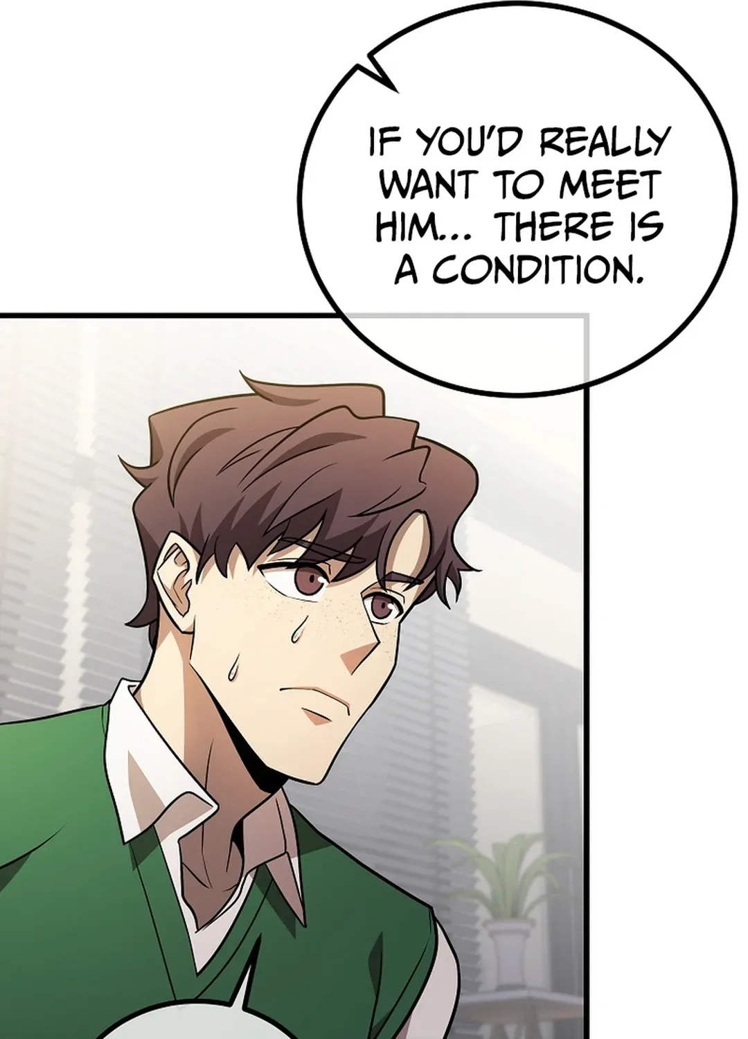 A Tactical Genius on the Field Chapter 51 page 125 - 