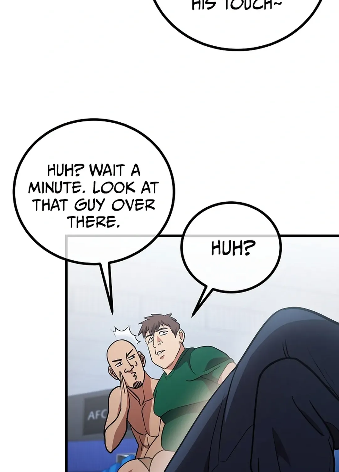 A Tactical Genius on the Field Chapter 51 page 19 - 