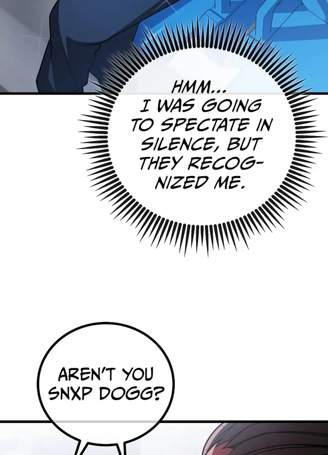 A Tactical Genius on the Field Chapter 51 page 22 - 