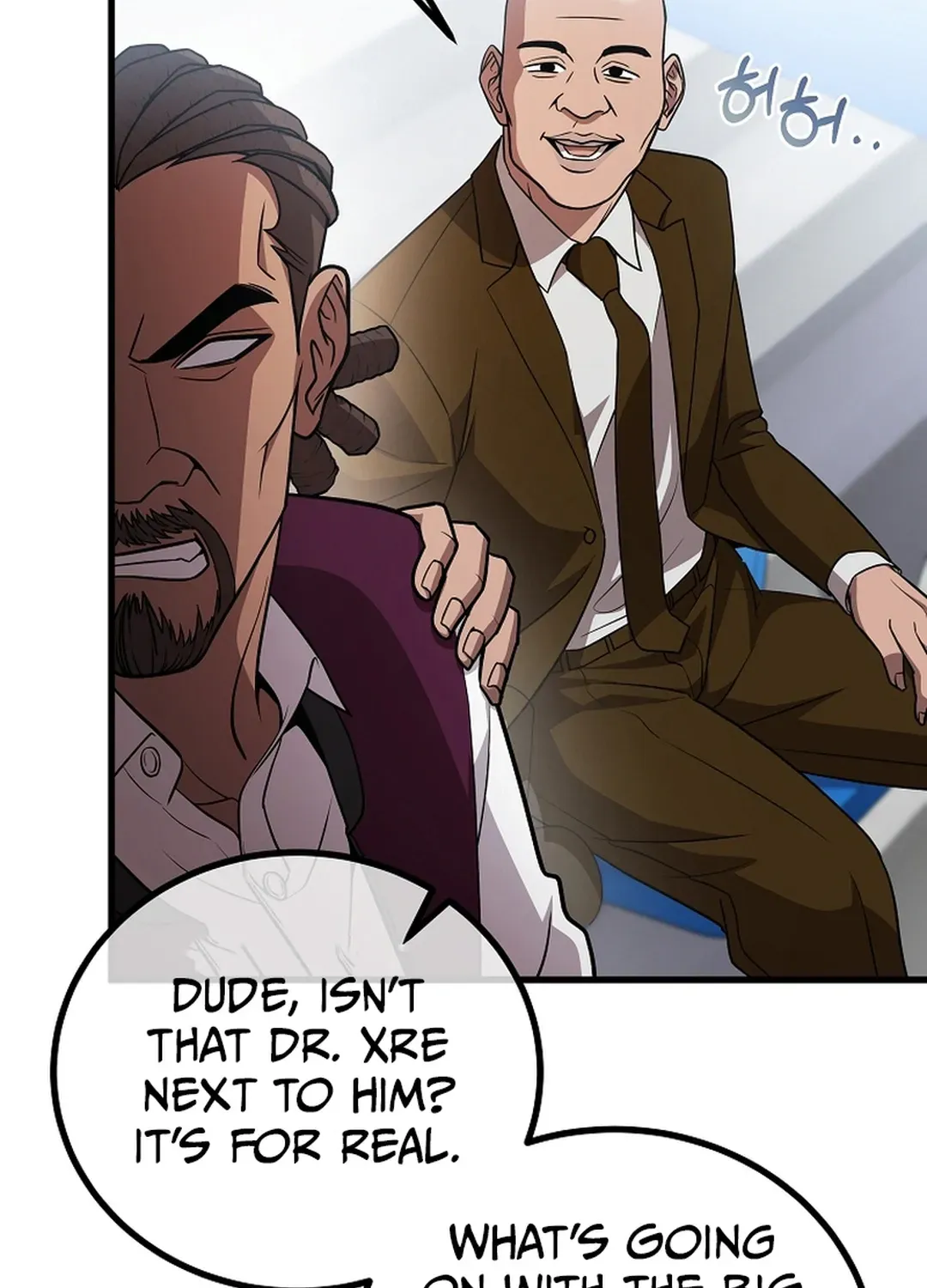 A Tactical Genius on the Field Chapter 51 page 25 - 