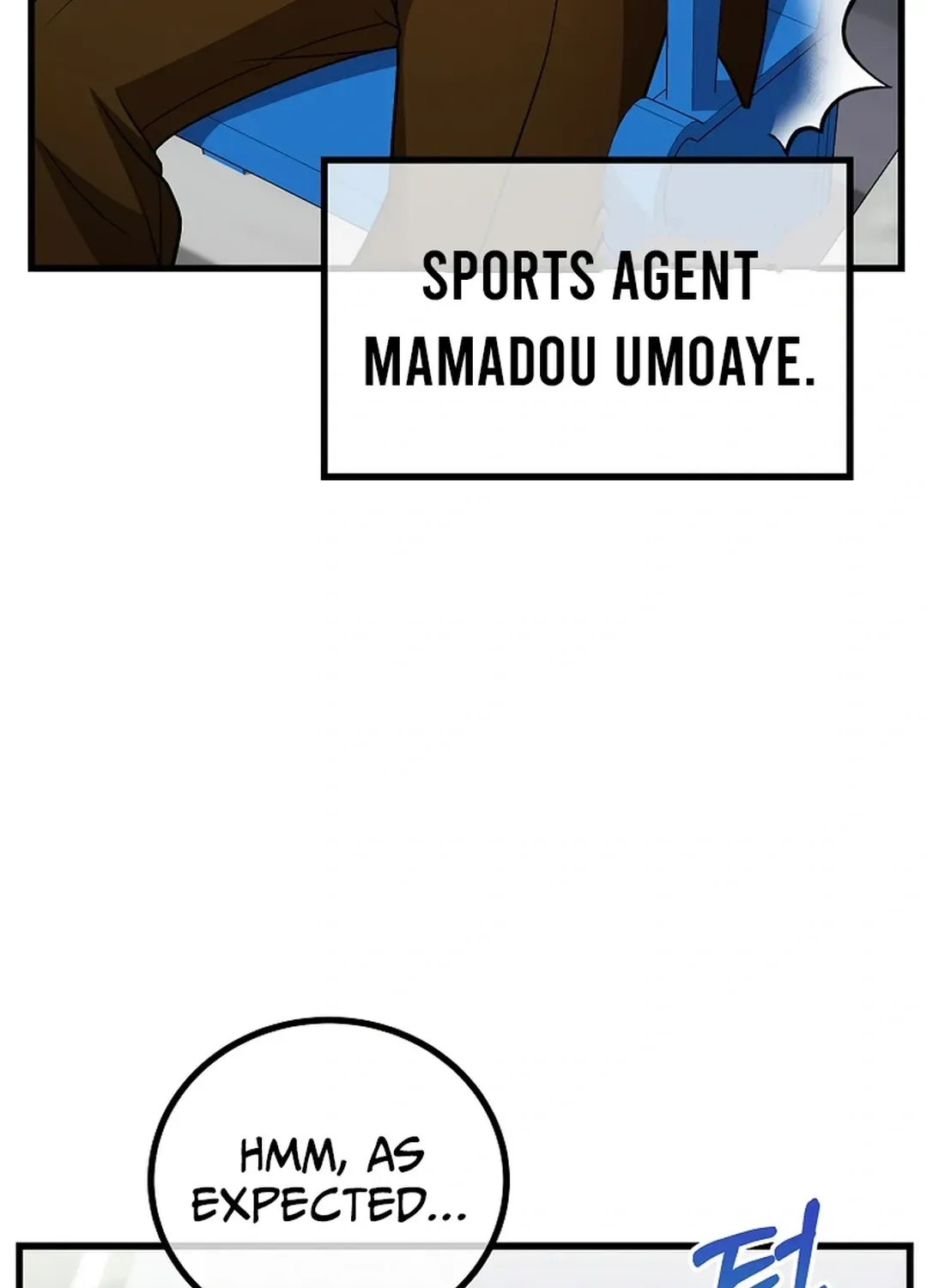 A Tactical Genius on the Field Chapter 51 page 30 - 