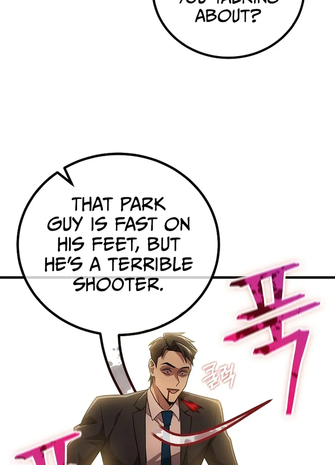 A Tactical Genius on the Field Chapter 51 page 46 - 