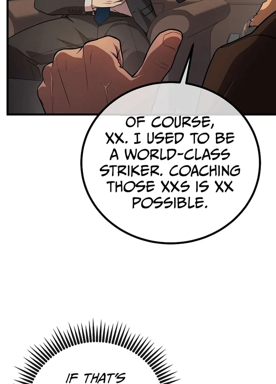 A Tactical Genius on the Field Chapter 51 page 49 - 