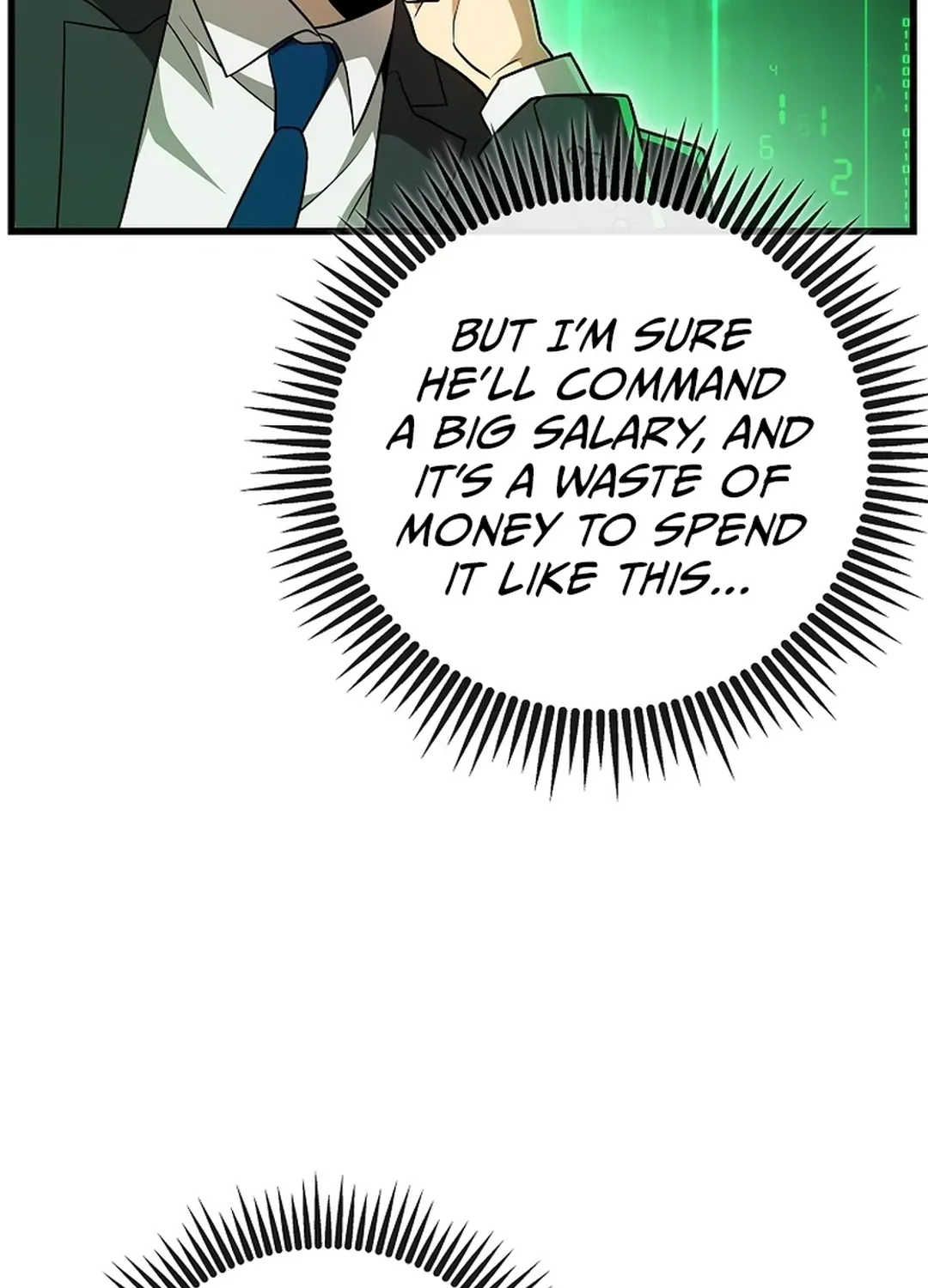 A Tactical Genius on the Field Chapter 51 page 51 - 