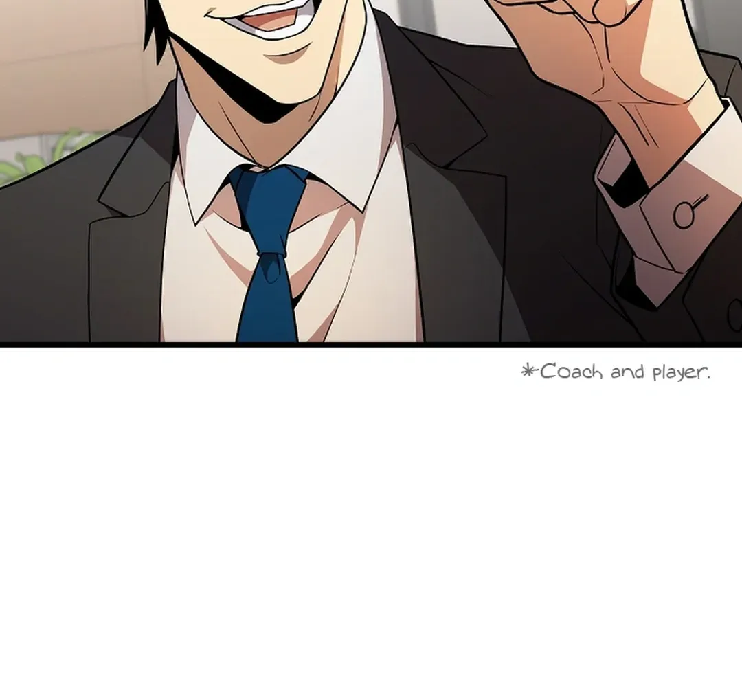 A Tactical Genius on the Field Chapter 51 page 54 - 