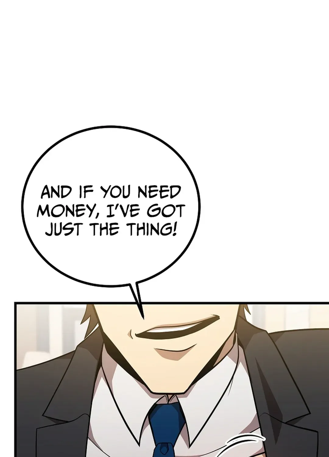 A Tactical Genius on the Field Chapter 51 page 59 - 
