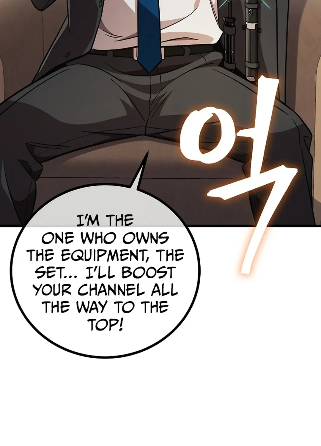 A Tactical Genius on the Field Chapter 51 page 62 - 