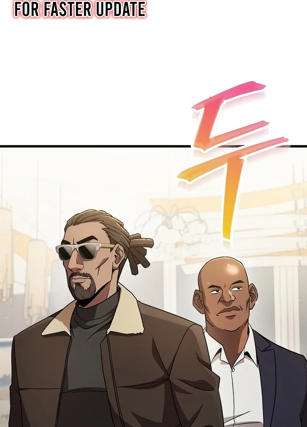 A Tactical Genius on the Field Chapter 51 page 8 - 