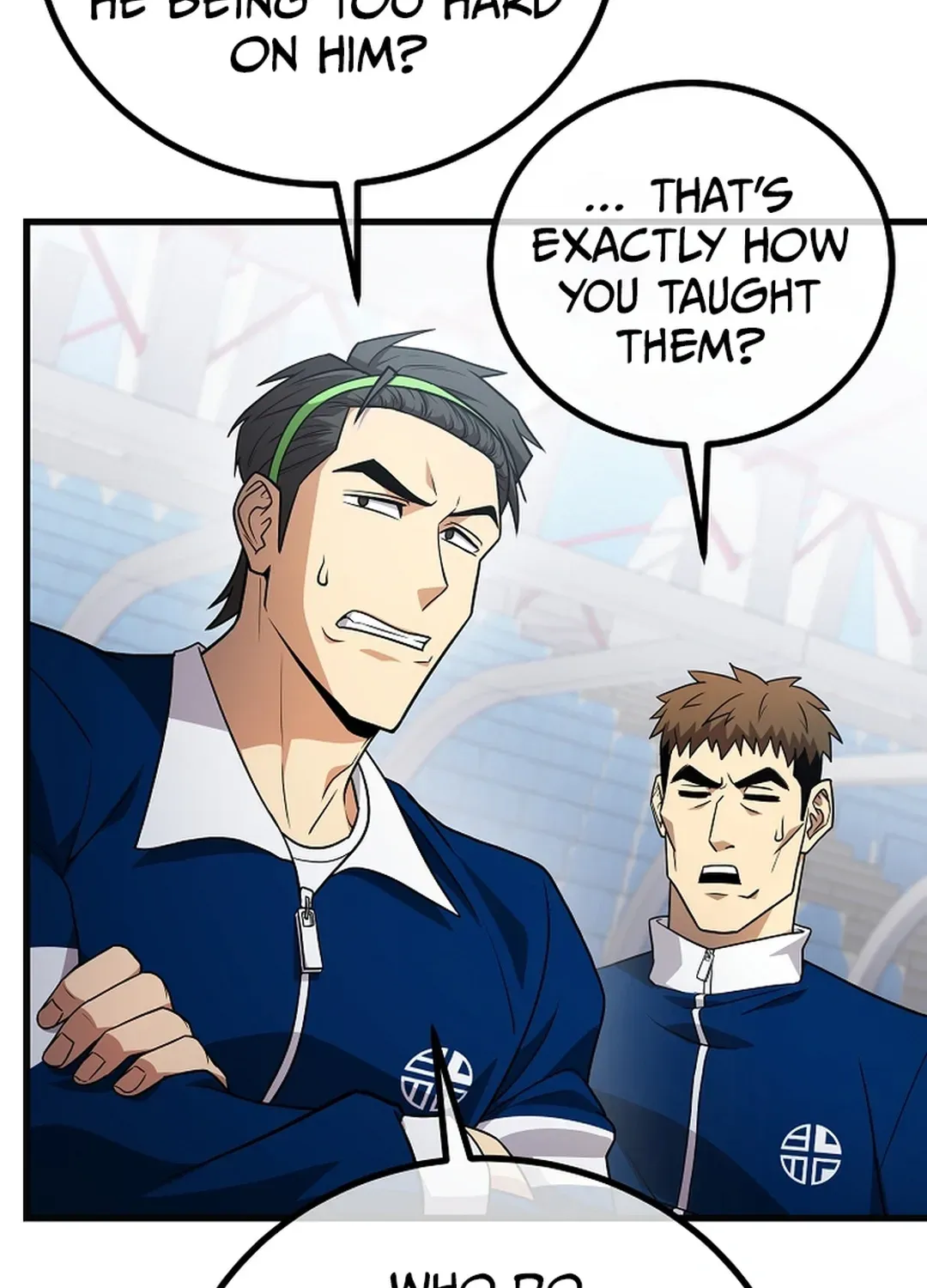 A Tactical Genius on the Field Chapter 51 page 72 - 