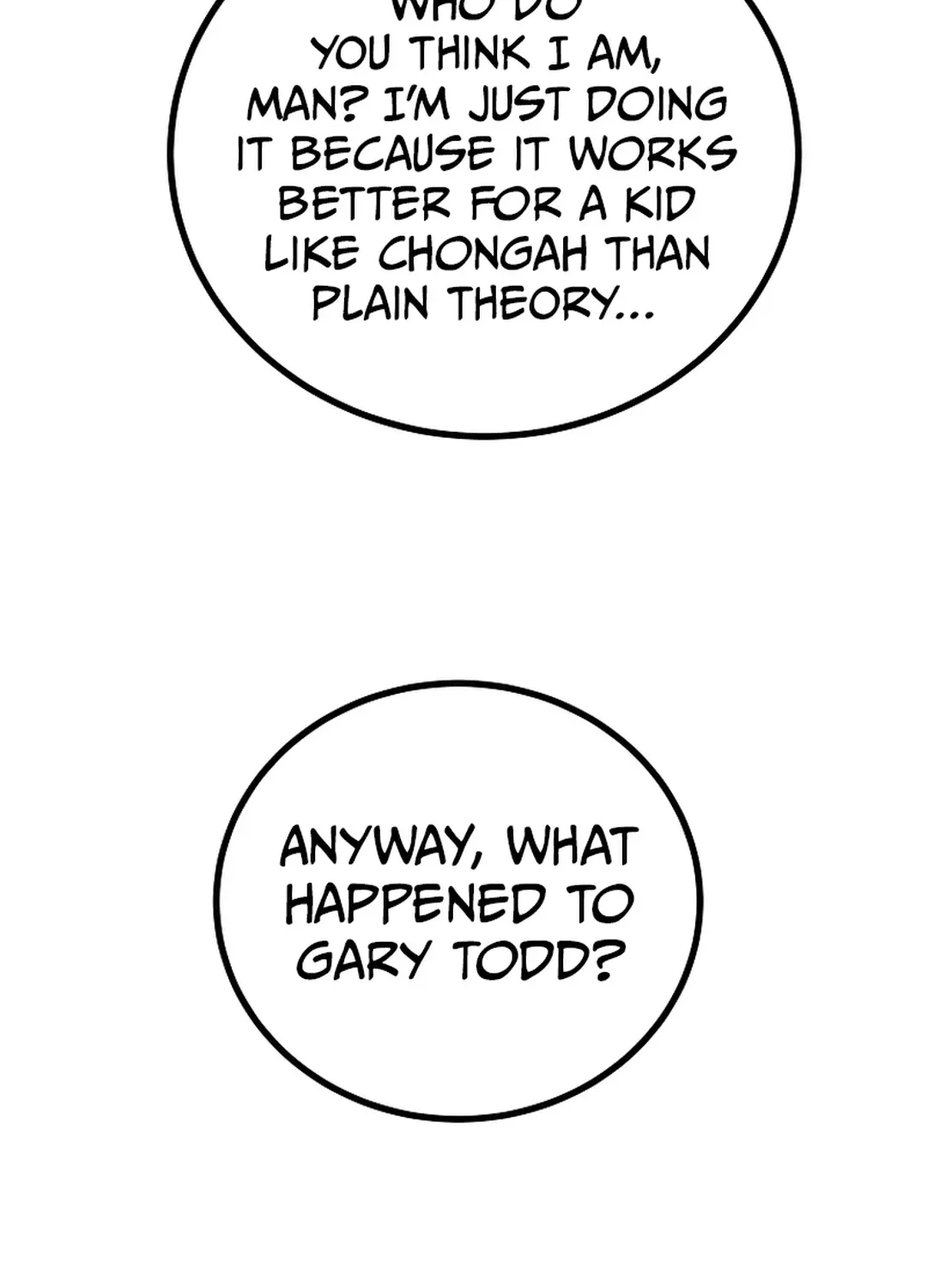 A Tactical Genius on the Field Chapter 51 page 73 - 