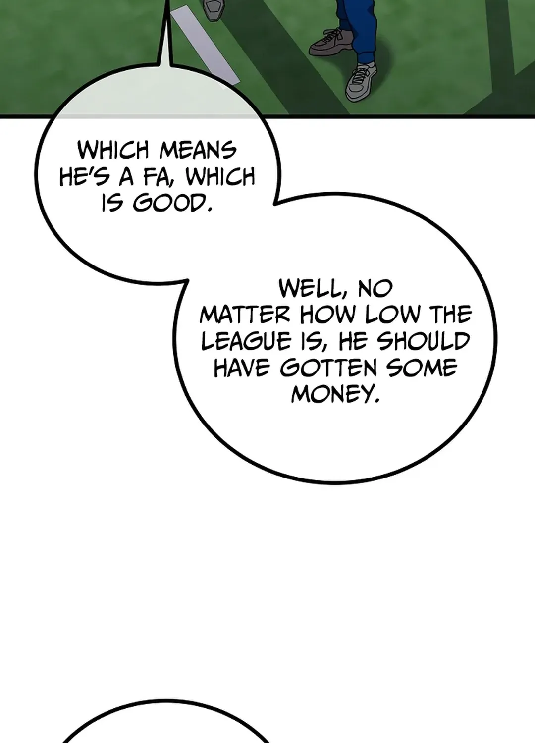 A Tactical Genius on the Field Chapter 51 page 76 - 