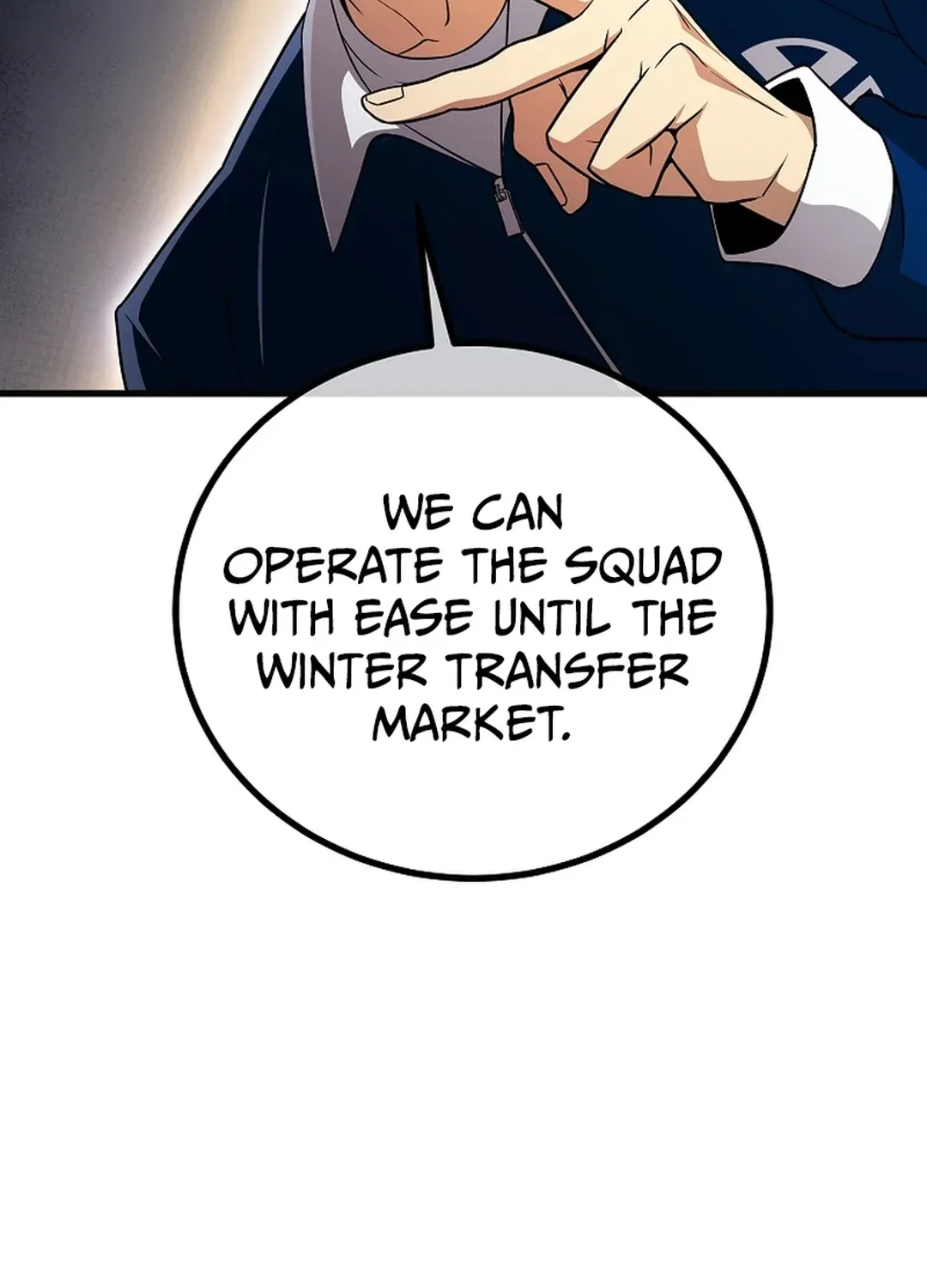 A Tactical Genius on the Field Chapter 51 page 78 - 
